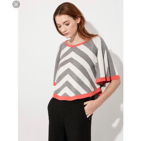 Kit and Ace Tops - Kilt & Ace flounce crop top